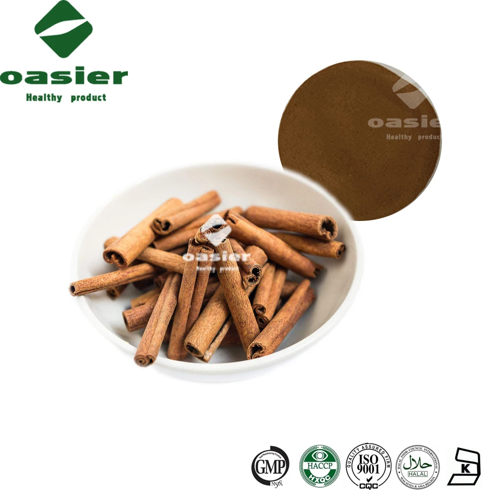 Water Soluble Cinnamon Bark Extract Cassia Cinnamon Grinder Powder Price